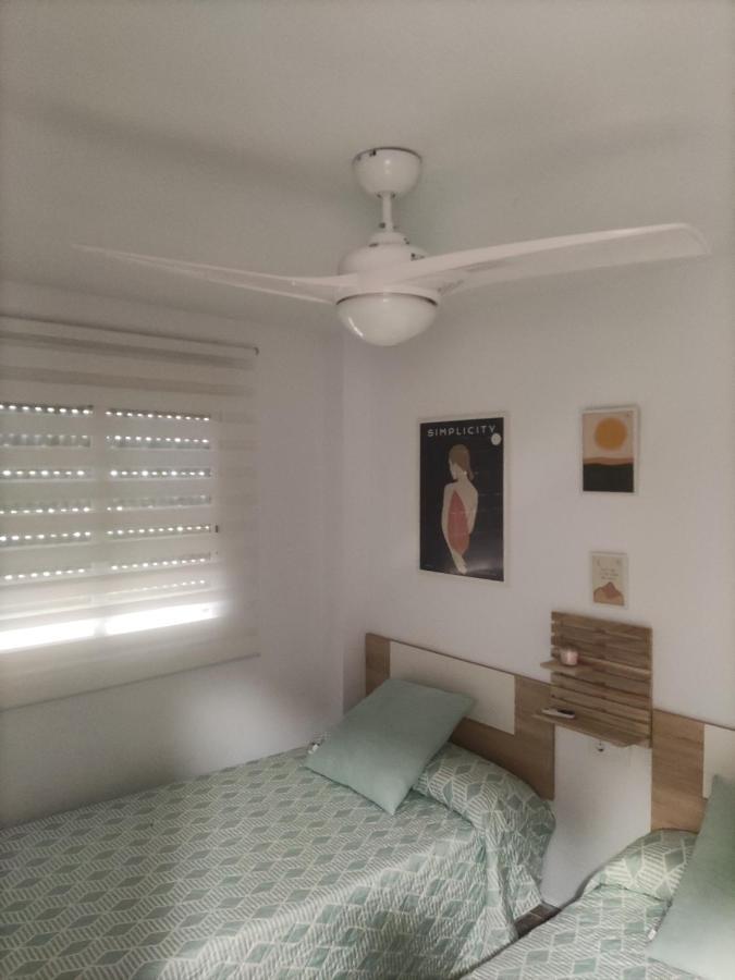 Apartment Playa