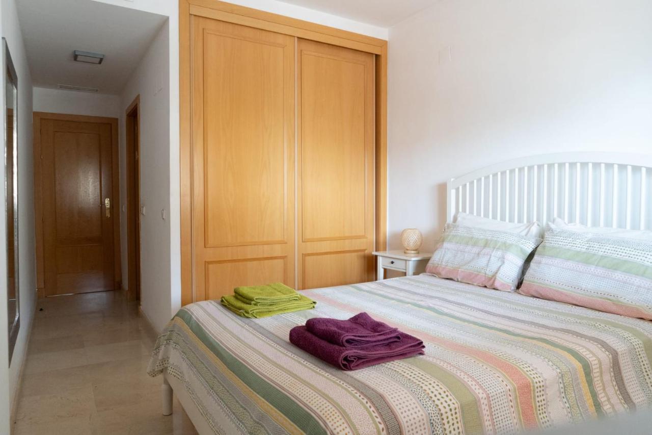 Gran Terraza, Al Lado Del Mar. Apartment Fuengirola