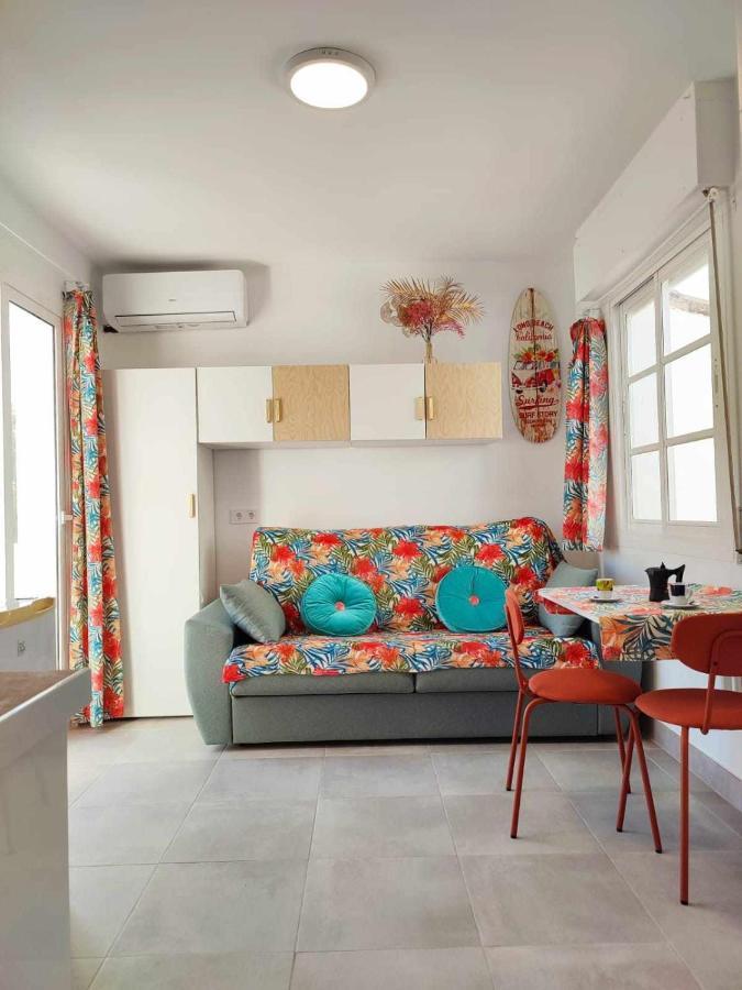 Apartment Marisol Estudio Europa *