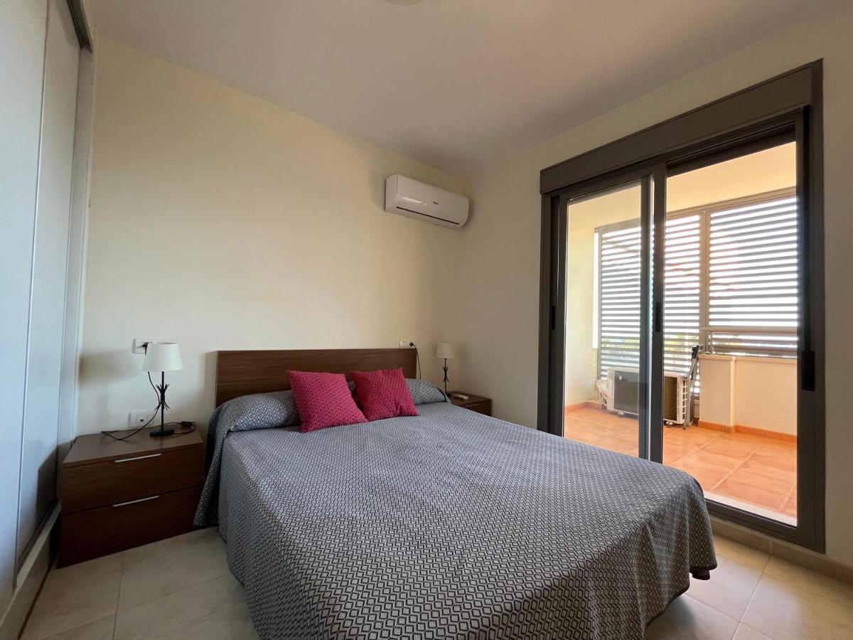 Aparthotel Kione Torresblancas