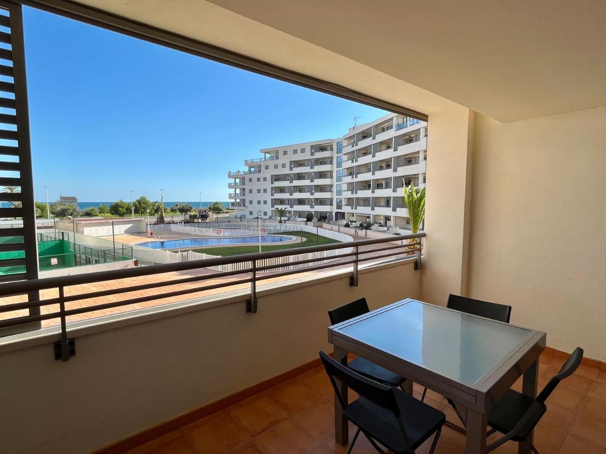Kione Torresblancas Aparthotel