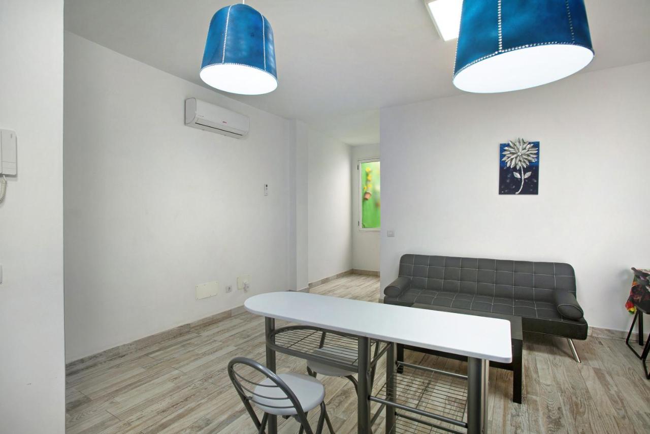 Apartamento B 3 En Vecindario *
