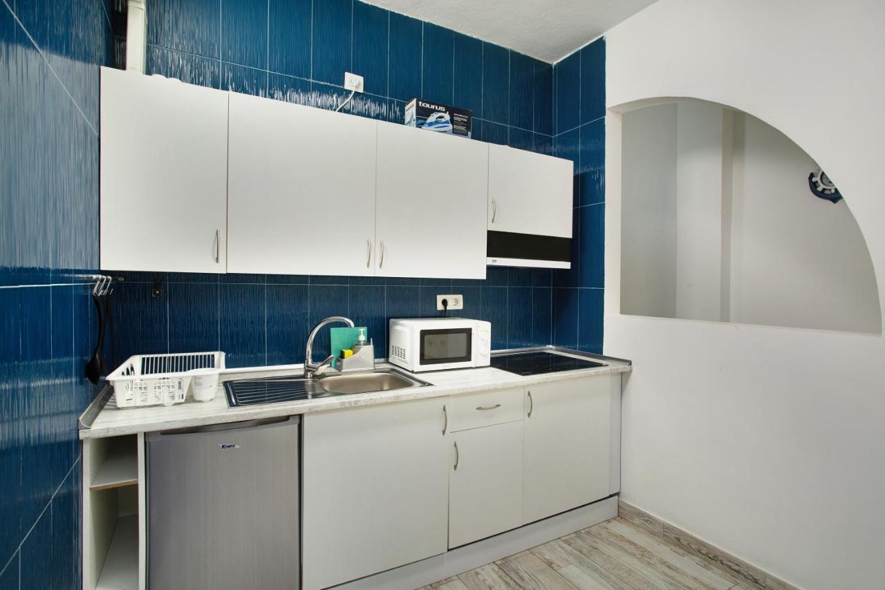 Apartamento B 3 En Vecindario Vecindario (Gran Canaria)