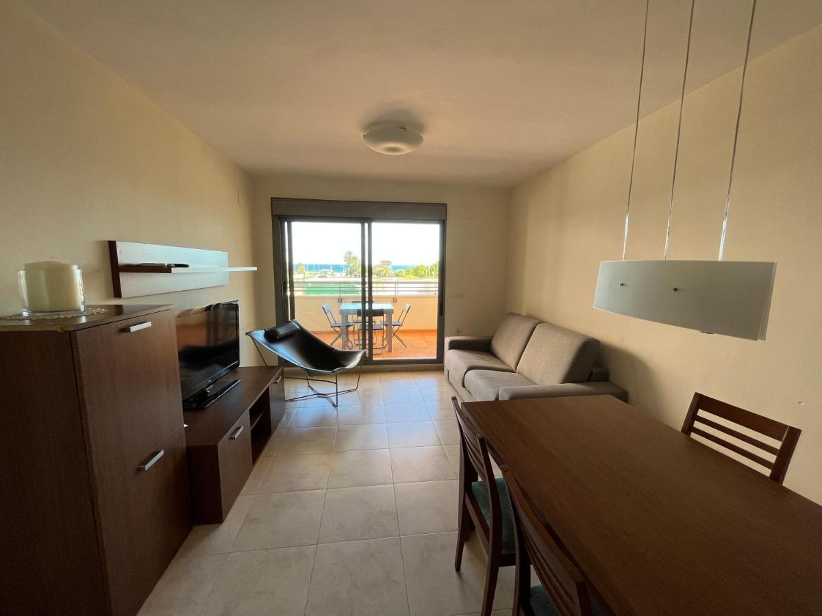 Kione Torresblancas Apartahotel *