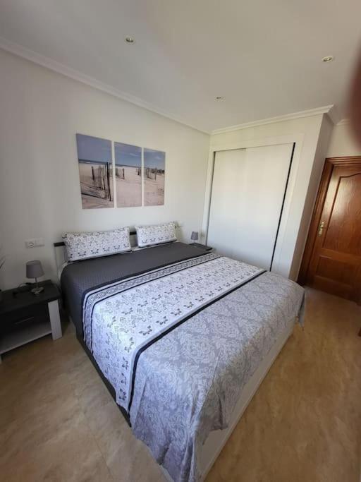 Al Andalus Thalassa In Vera, Almeria Apartamento *