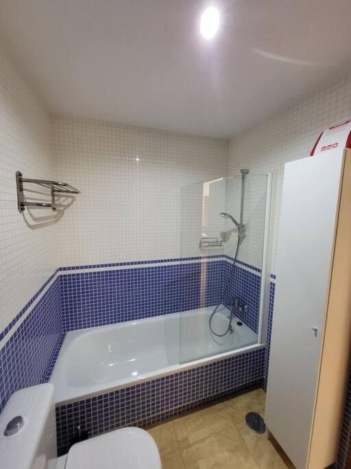 Al Andalus Thalassa In Vera, Almeria Apartamento Vera