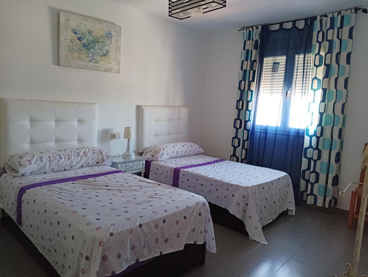 Cazorlasalud Сasa de vacaciones Santo Tomé