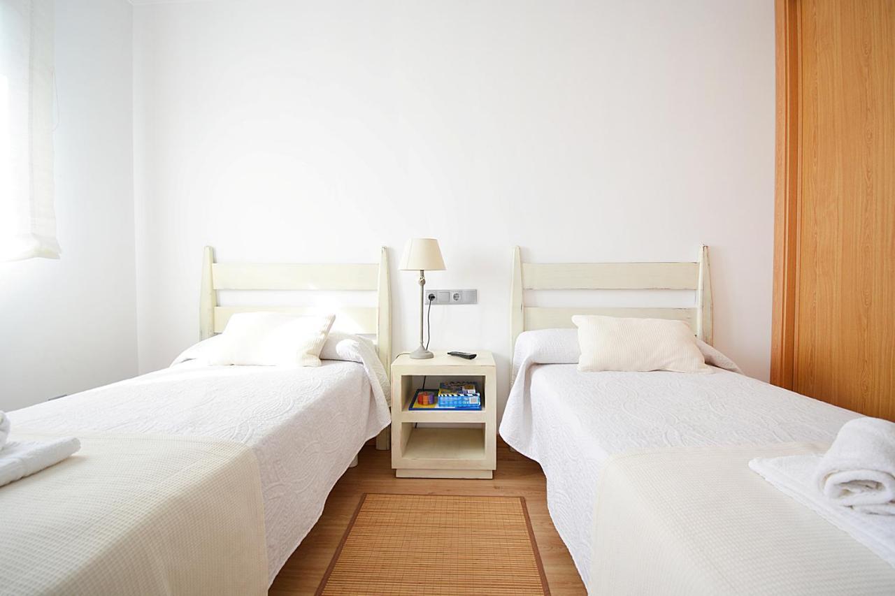 Apartamento Do Albariño *