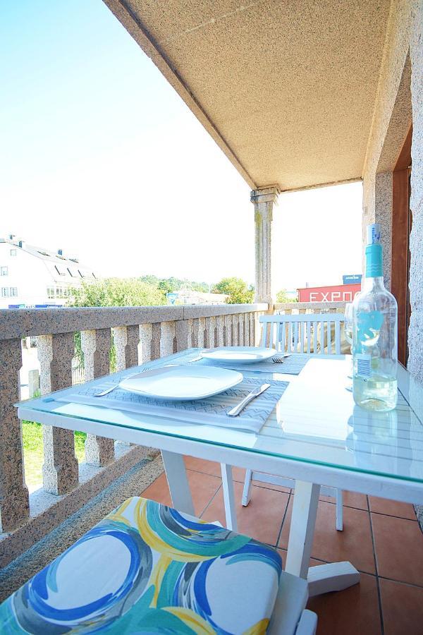 Apartamento Do Albariño Pontevedra