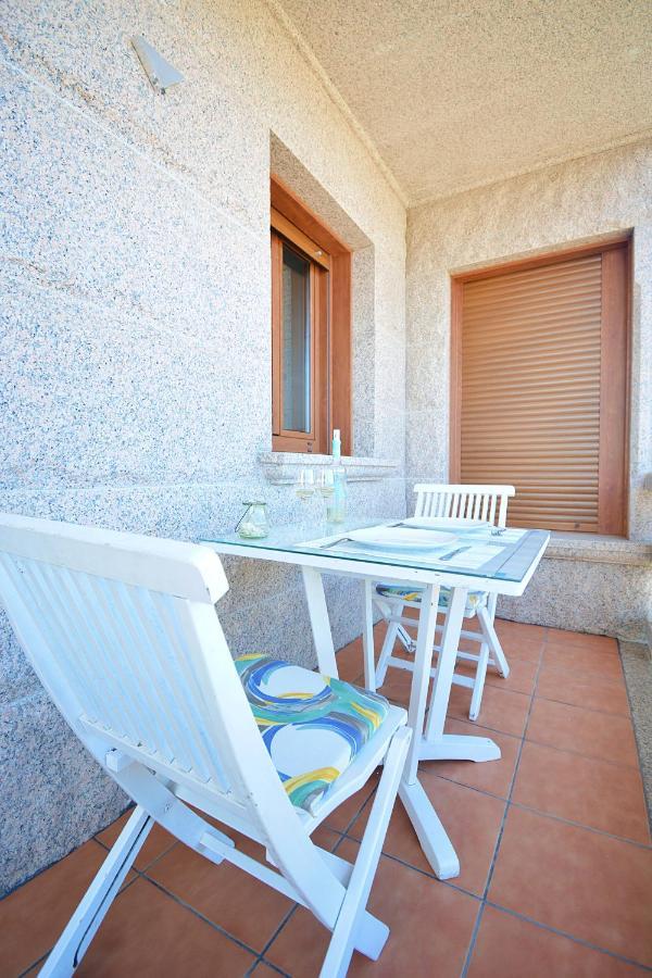 Apartamento Do Albariño