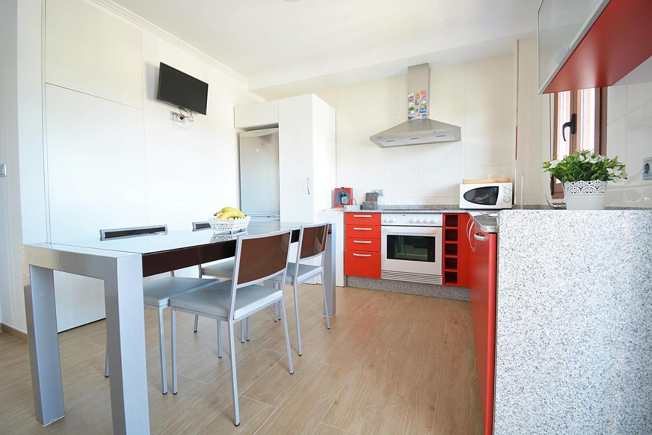 Apartamento Do Albariño *