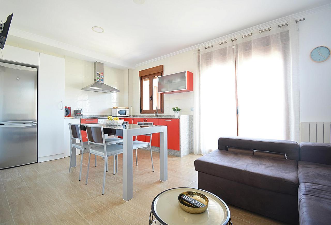 Apartamento Do Albariño *