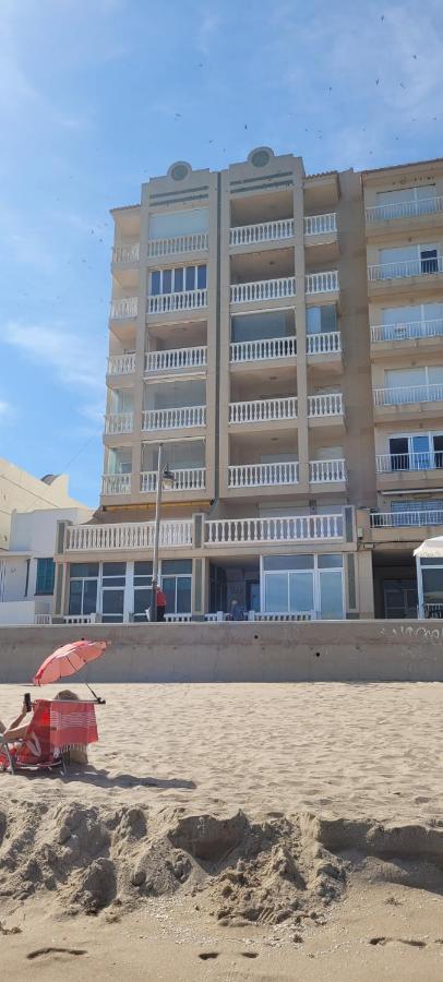 El Perello Terraza Mar