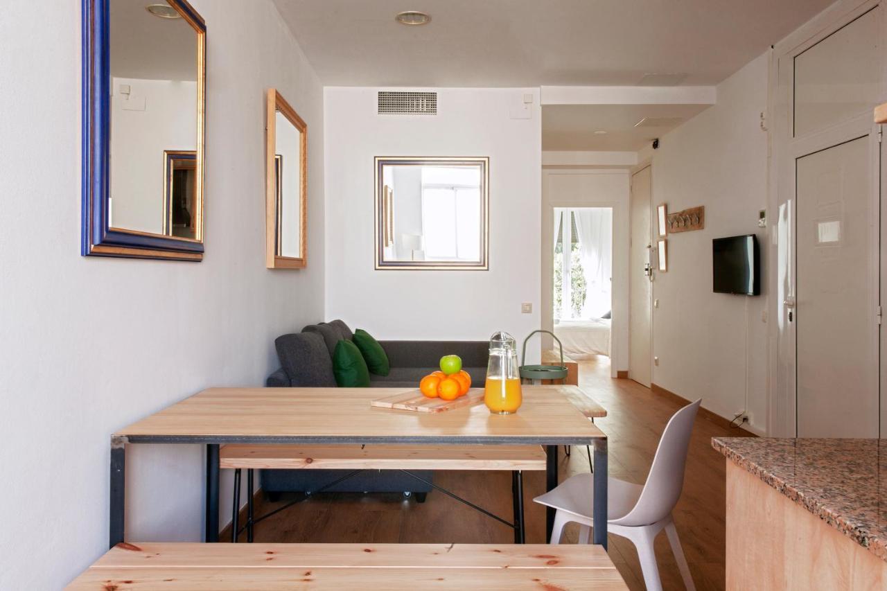 Apartment My Address In Sant Antoni *