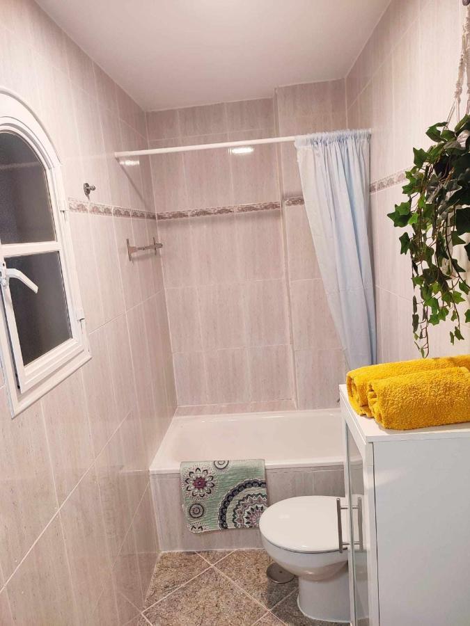 Marisol Estudio Europa Apartment Benalmadena