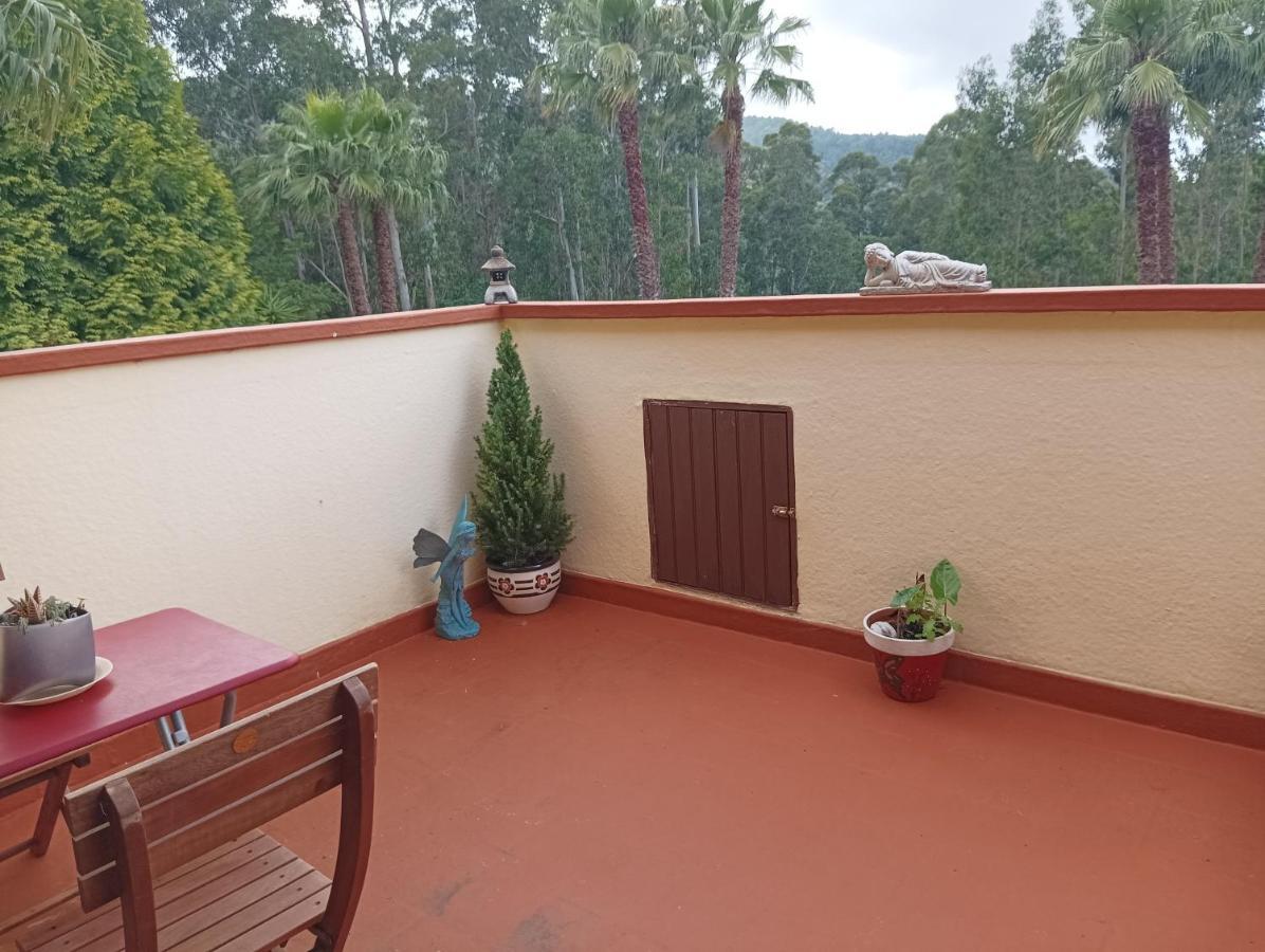 Сasa de vacaciones Casa Nora