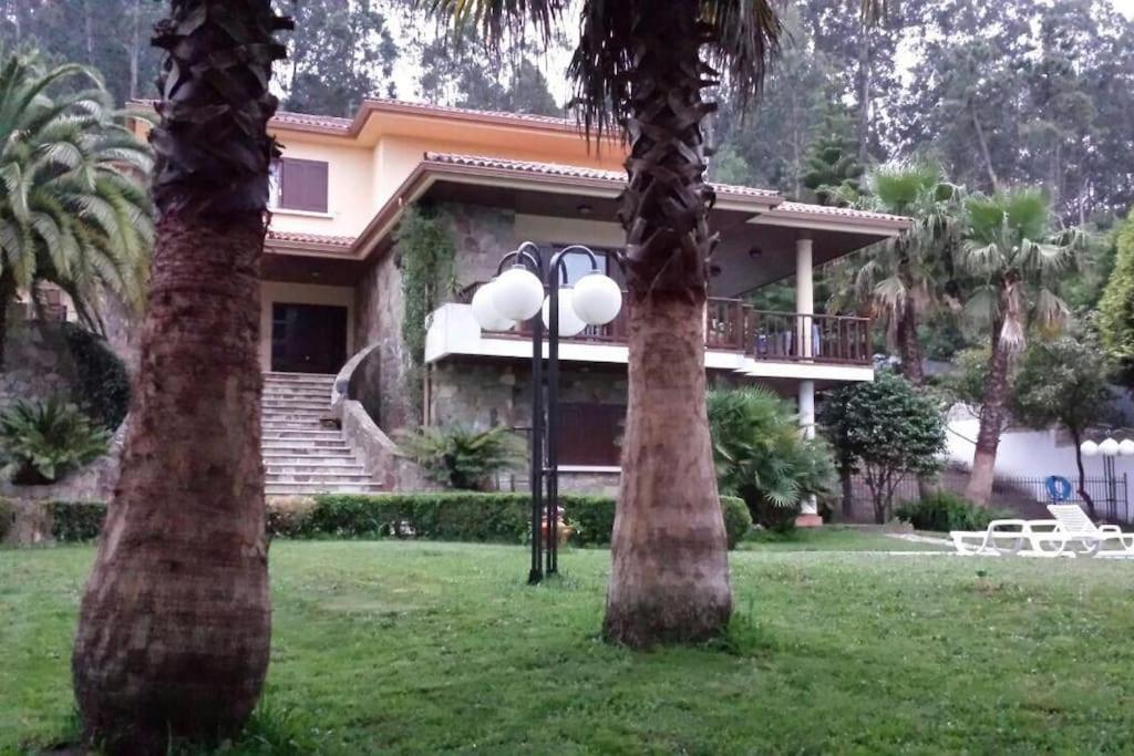Сasa de vacaciones Casa Nora *