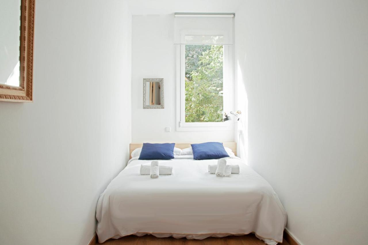 My Address In Sant Antoni Apartment