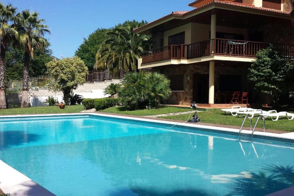 Сasa de vacaciones Casa Nora Gondomar