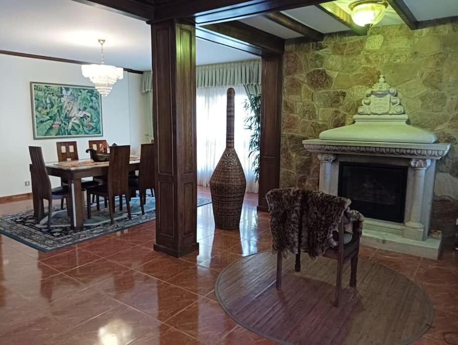Casa Nora Сasa de vacaciones
