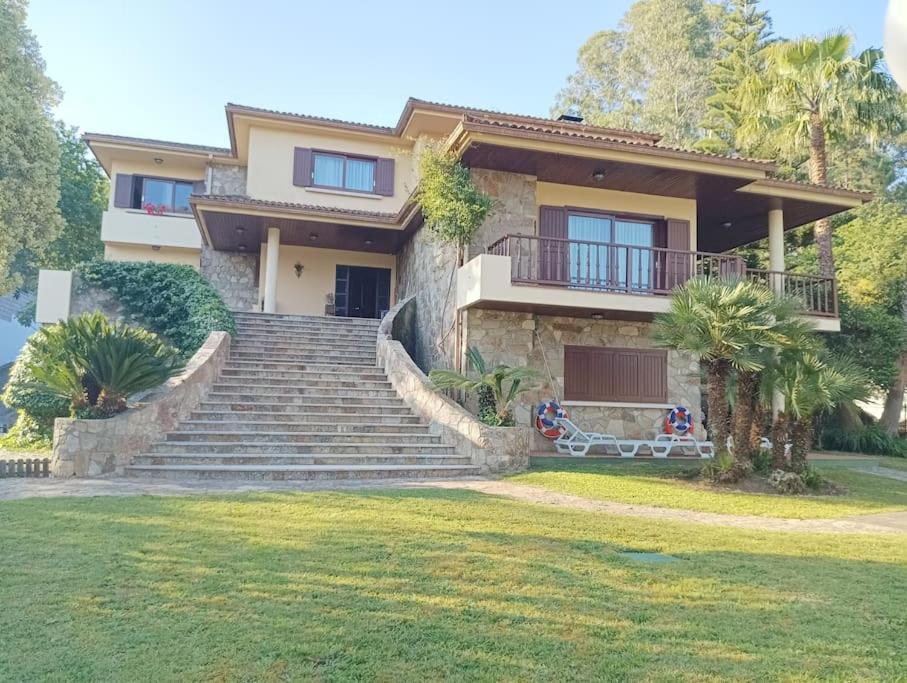 Casa Nora Сasa de vacaciones Gondomar
