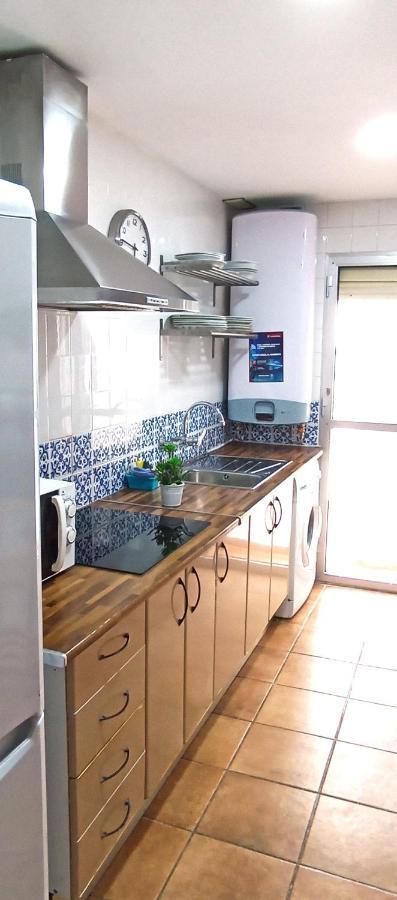 Apartamento Rústico_centrico *