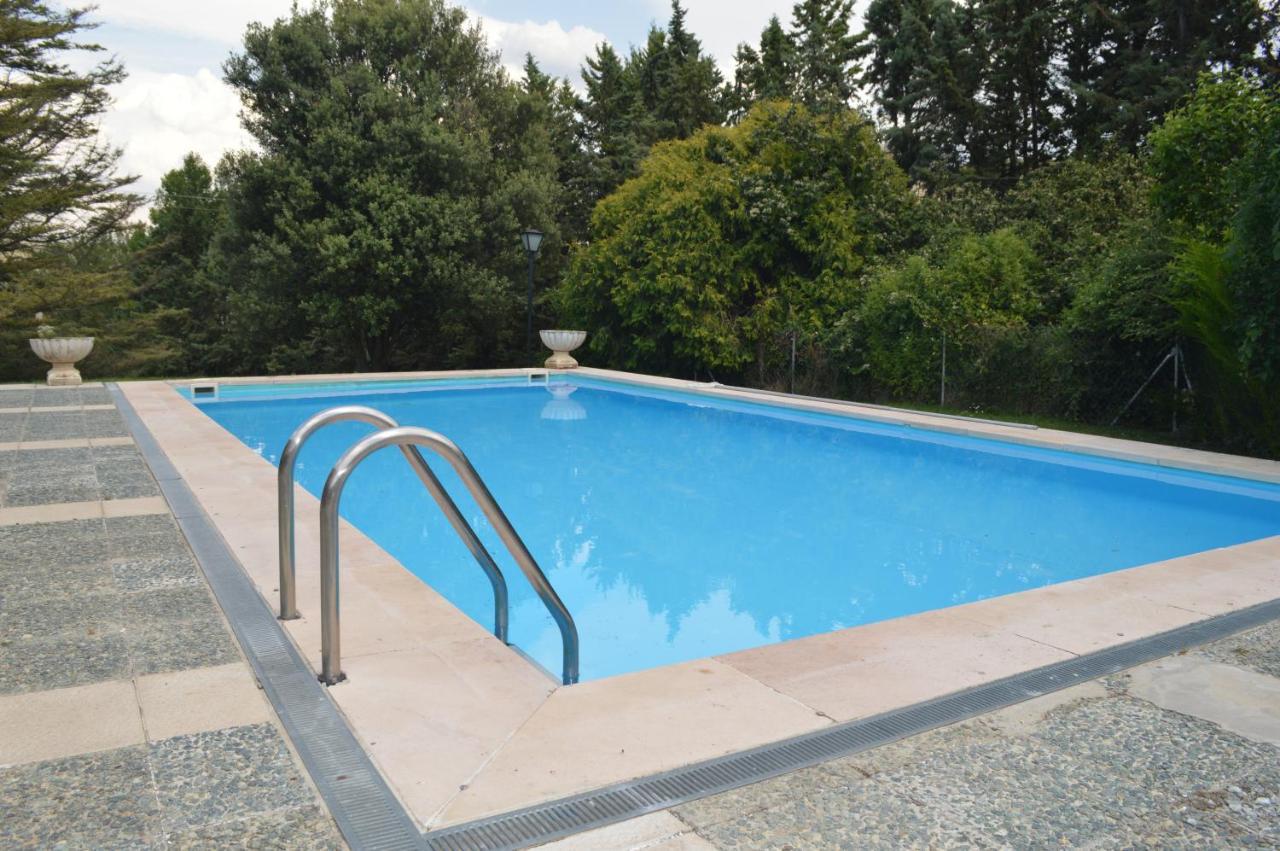 Сasa de vacaciones Casa Fuentes De Ledina Fuentiduena