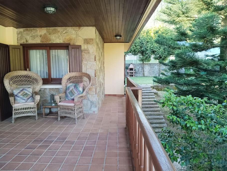 Сasa de vacaciones Casa Nora *