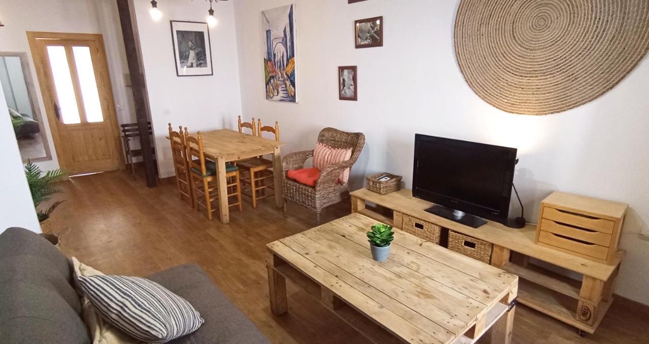 Apartamento Apartamento Rústico_centrico El Puerto de Santa María