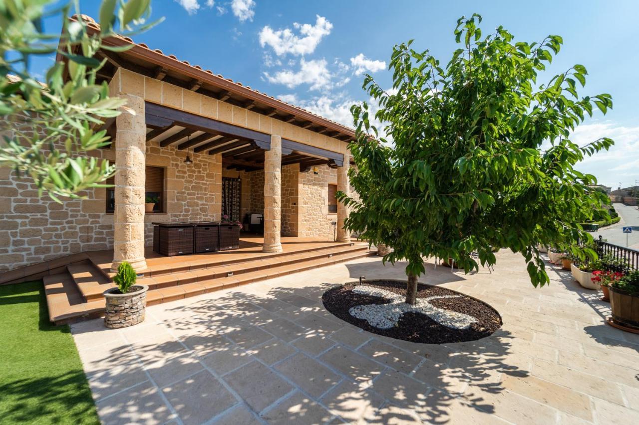 Alvaro Holiday home