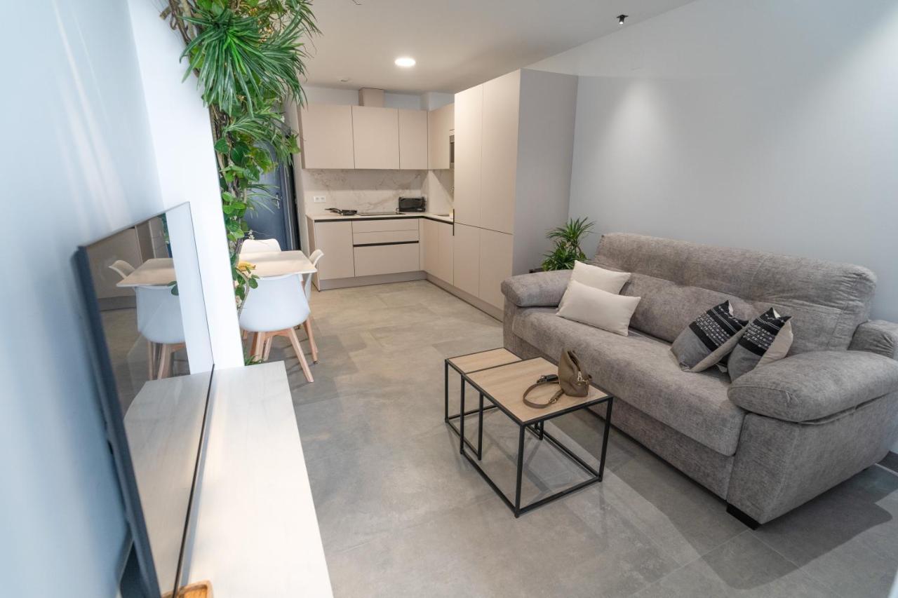 Riam Apartamento