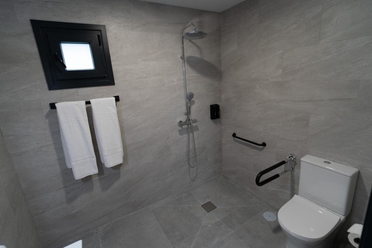 Apartamento Riam Los Palacios Y Villafranca