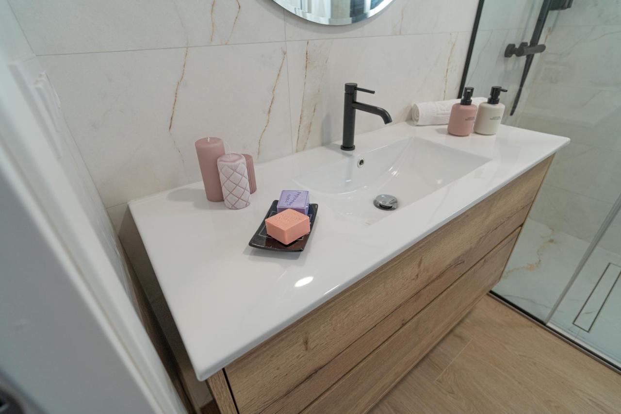 Apartamento Riam