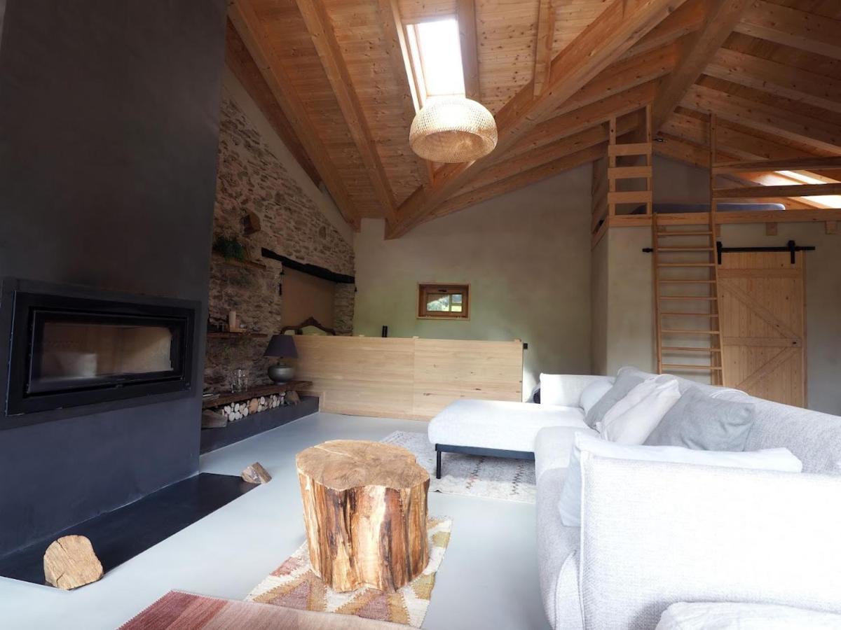 Espectacular De Montana Pirineos, Holiday home