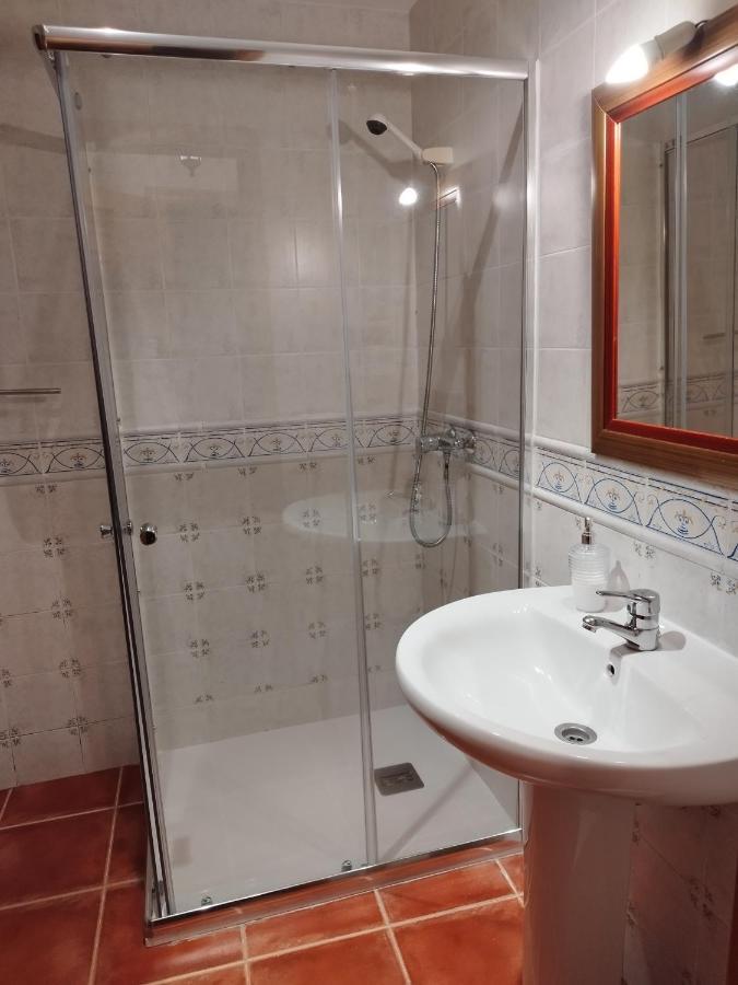 Country house El Humilladero Mogarraz