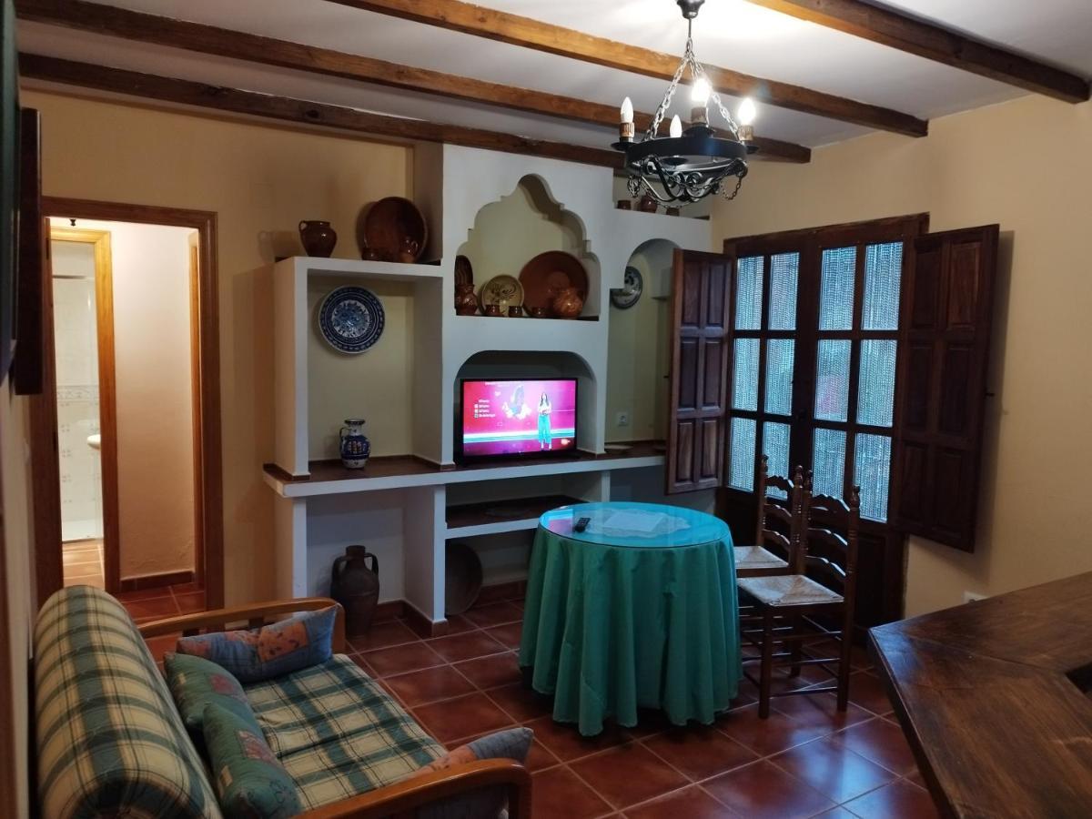 El Humilladero Country house