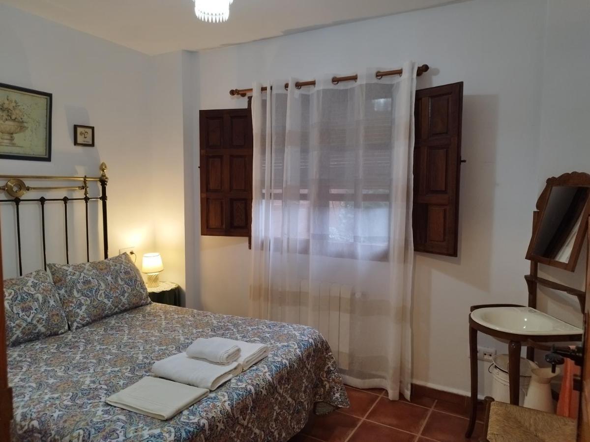 Country house El Humilladero