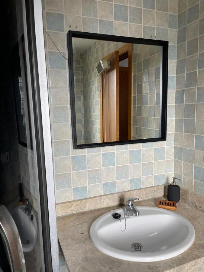Habitación en casa particular Stelarium-suite Con Bano Privado En Casa Compartida-uebica2