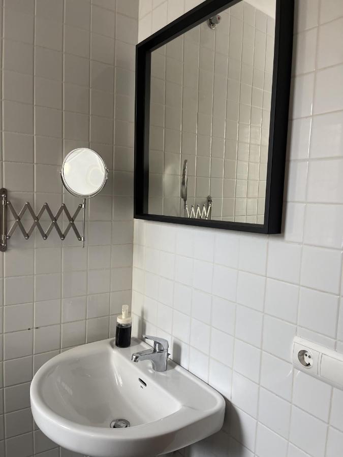 Stelarium-suite Con Bano Privado En Casa Compartida-uebica2 *