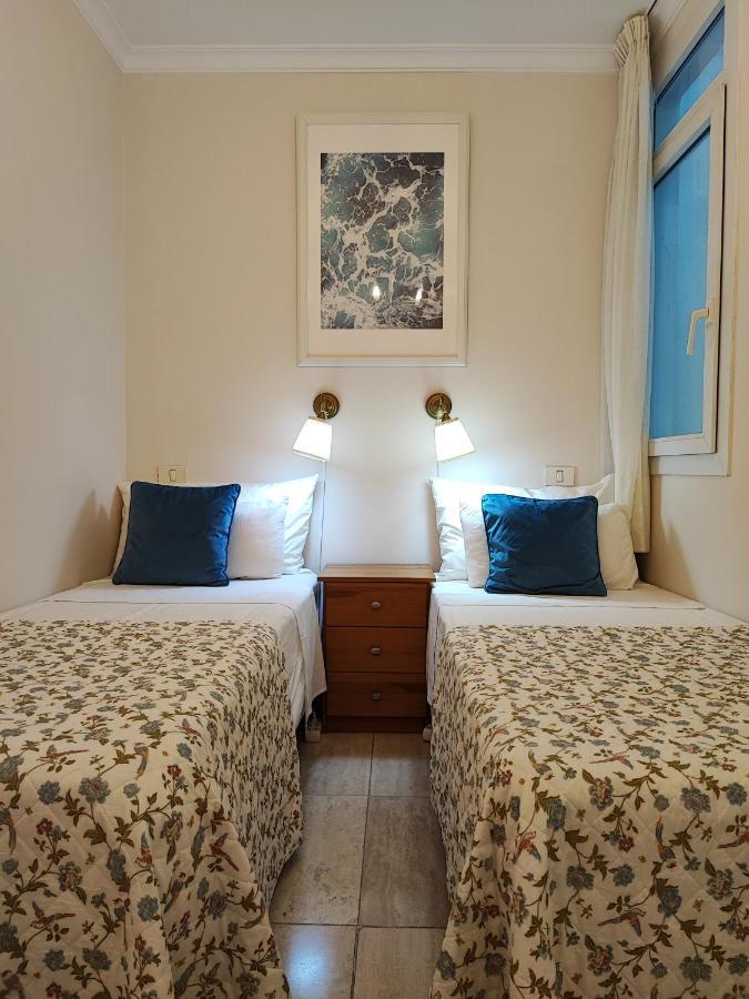 Apartment Guanarteme Vibes Las Palmas de Gran Canaria