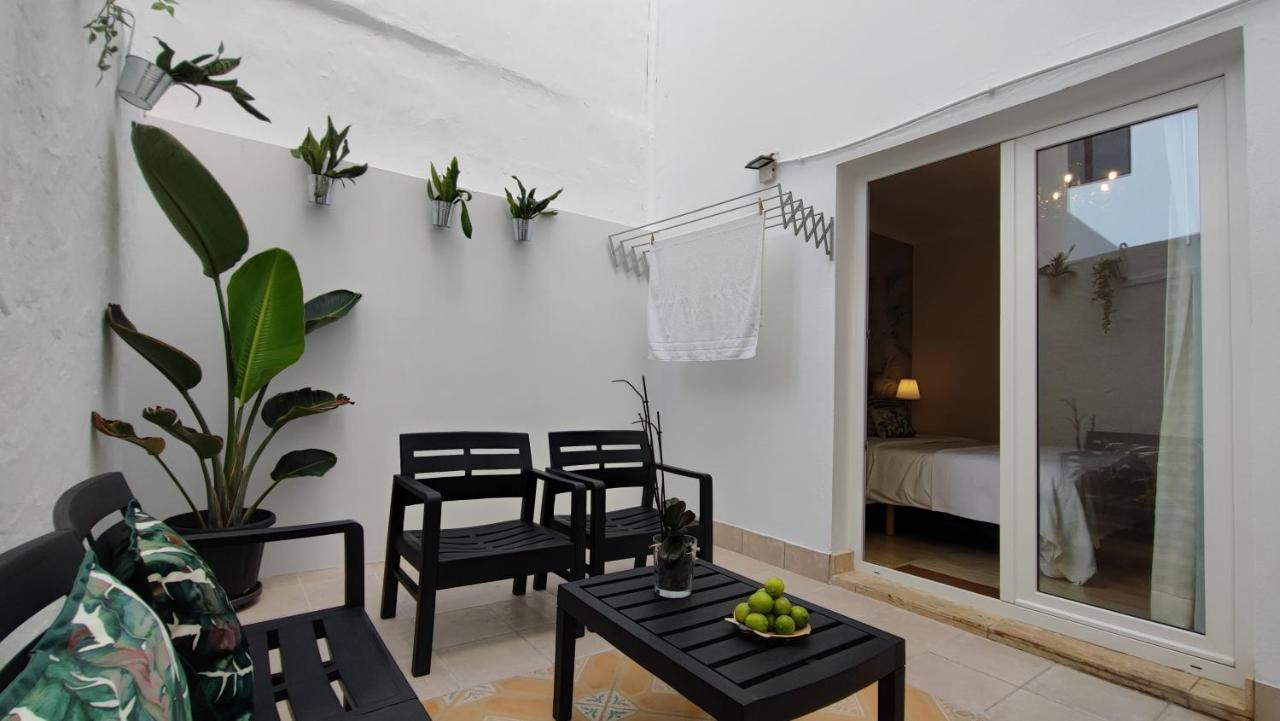 Guanarteme Vibes Apartment *