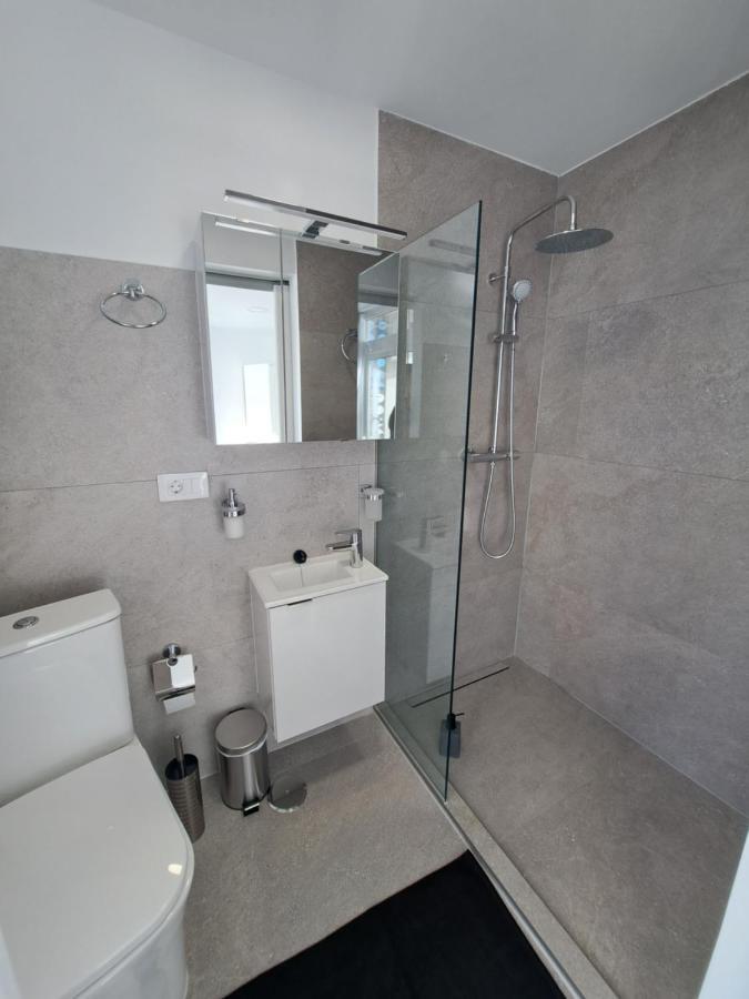 Apartment Panoramic Floor - Americas