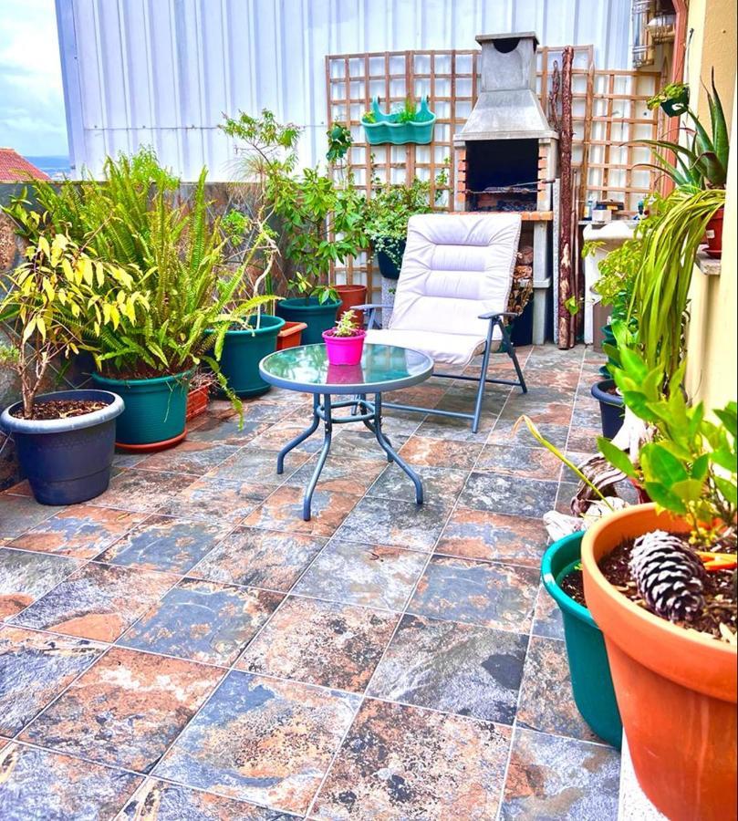 Atico Maravilloso En , Vigo Homestay