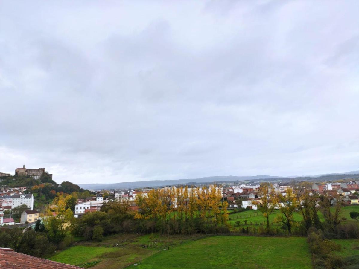 Casa Jrm 'ribeira Sacra' Apartment Monforte De Lemos