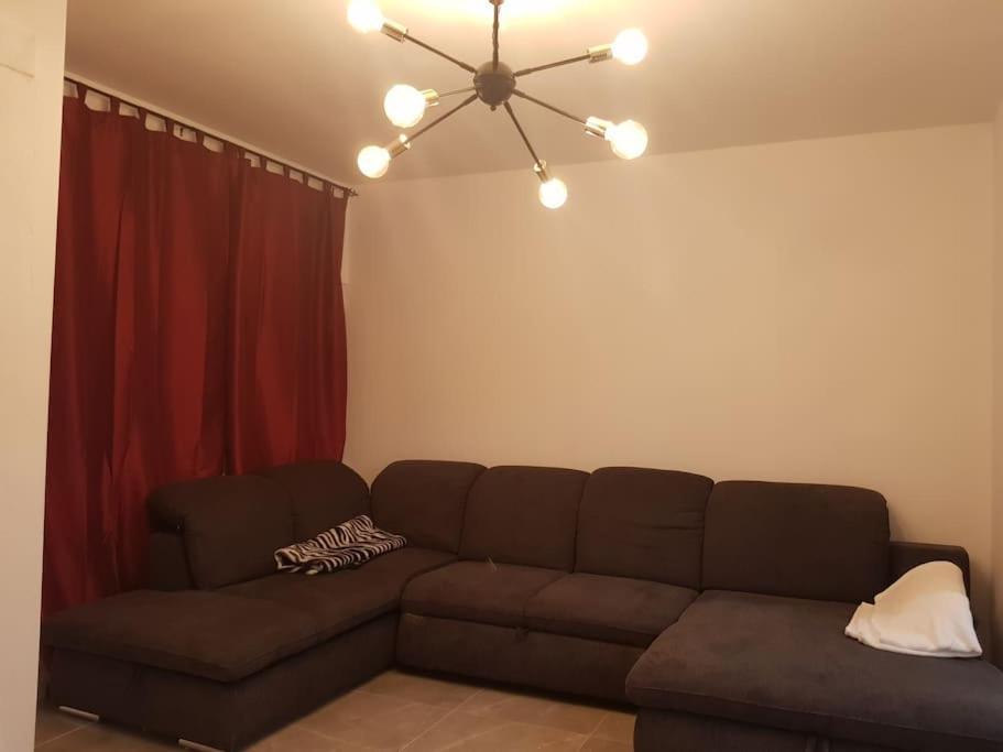 Apartment Mar Y Sol *