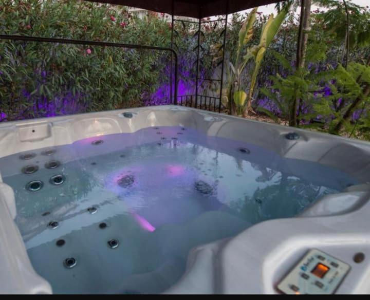 Casita Pequena Flamenca Private Pool Sleeps 6 Ciudad Quesadastunning Location *