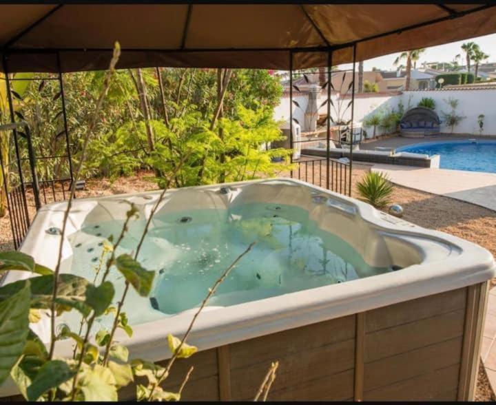 Apartamento Casita Pequena Flamenca Private Pool Sleeps 6 Ciudad Quesadastunning Location Ciudad Quesada