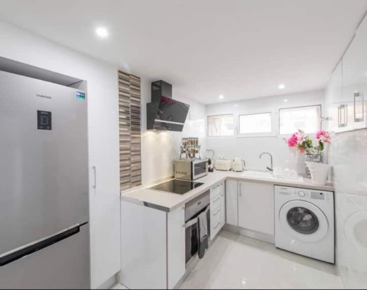 Casita Pequena Flamenca Private Pool Sleeps 6 Ciudad Quesadastunning Location Apartamento *