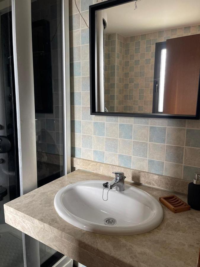 Stelarium-suite Con Bano Privado En Casa Compartida-uebica2