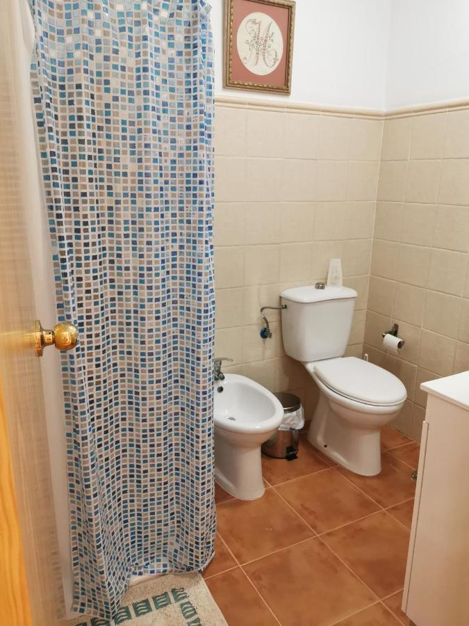 Holiday home Casa Rural Canaveral De Leon